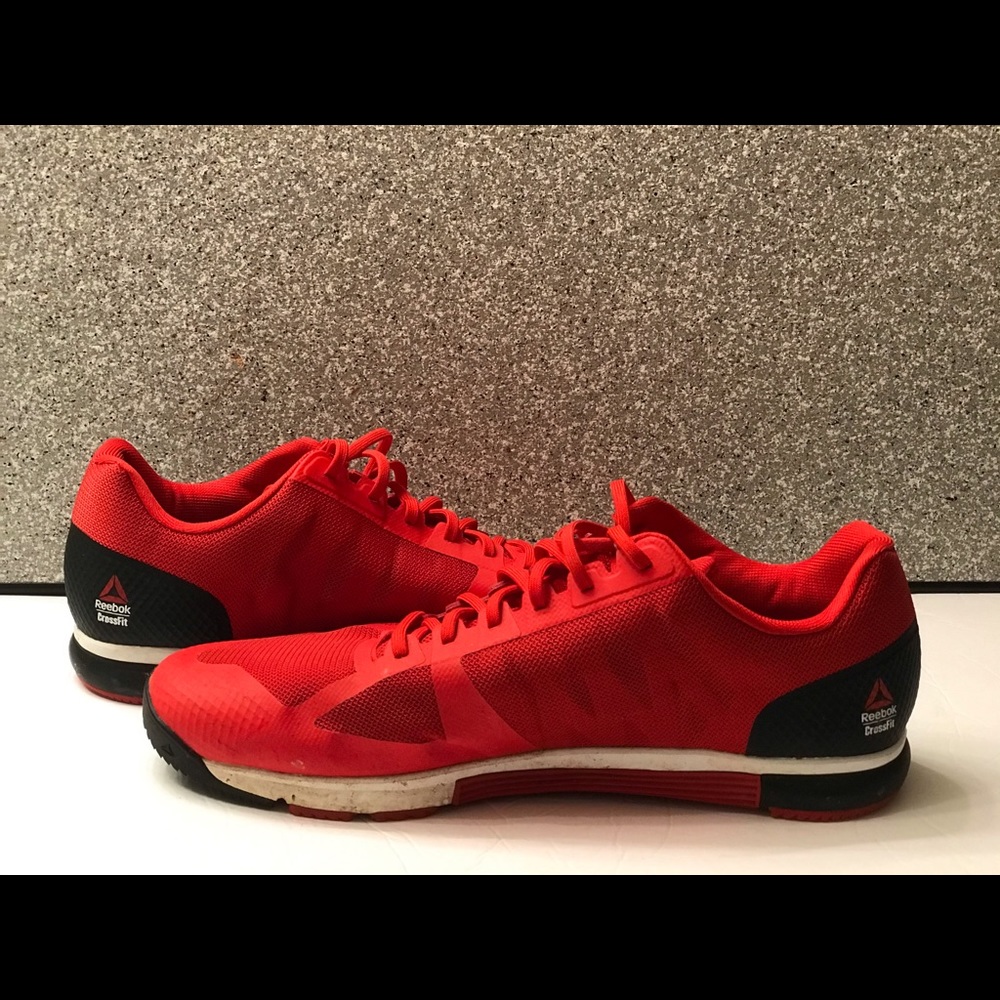 Men’s Reebok CrossFit Sneakers - Picture 4 of 6